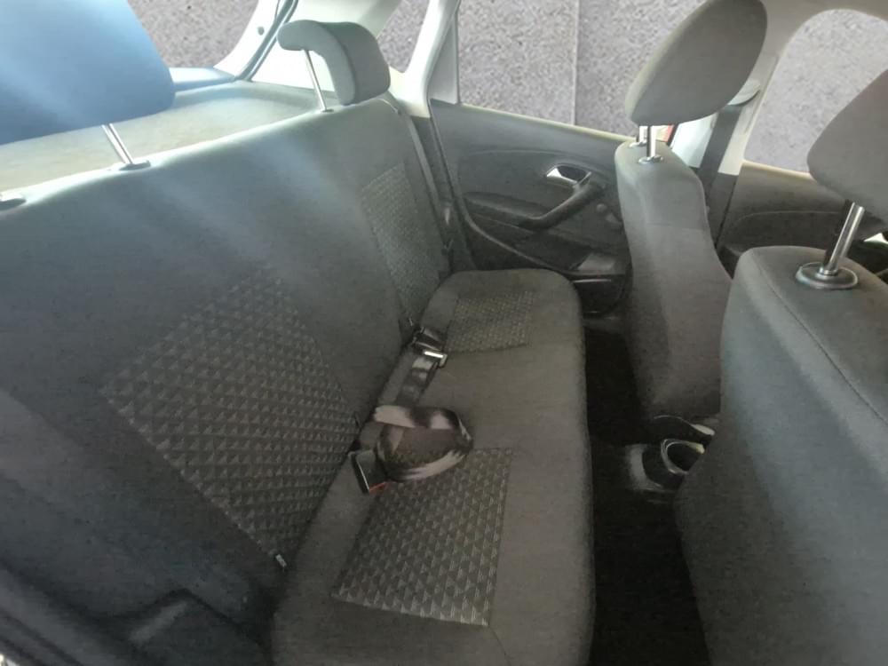 Volkswagen Polo Vivo Hatch 1.4