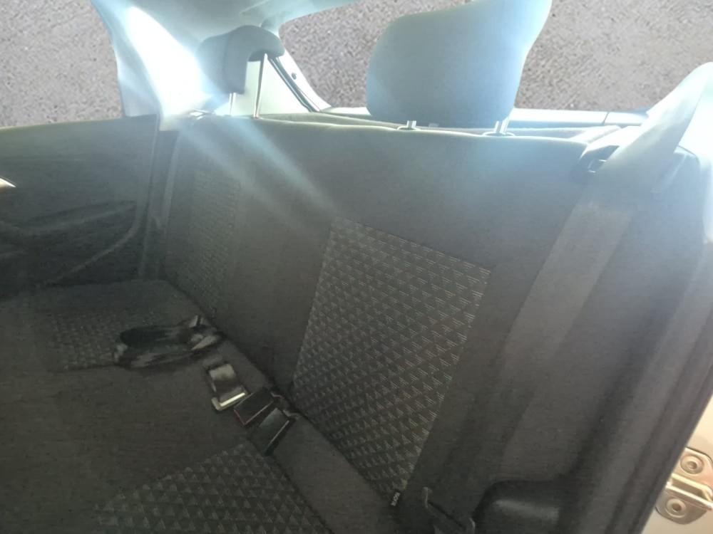 Volkswagen Polo Vivo Hatch 1.4