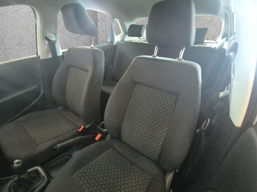 Volkswagen Polo Vivo Hatch 1.4