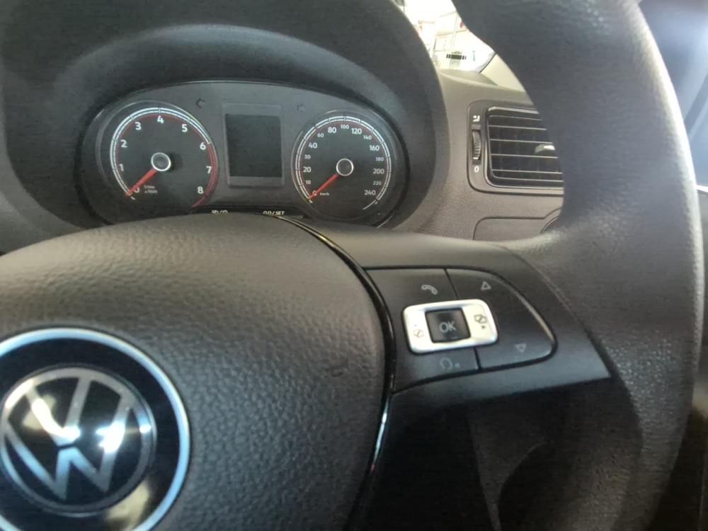 Volkswagen Polo Vivo Hatch 1.4