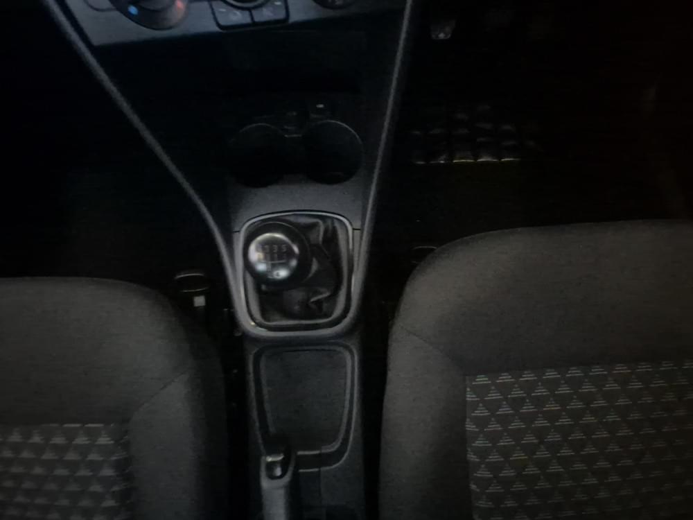 Volkswagen Polo Vivo Hatch 1.4