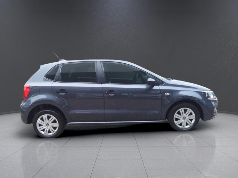 Volkswagen Polo Vivo Hatch 1.4