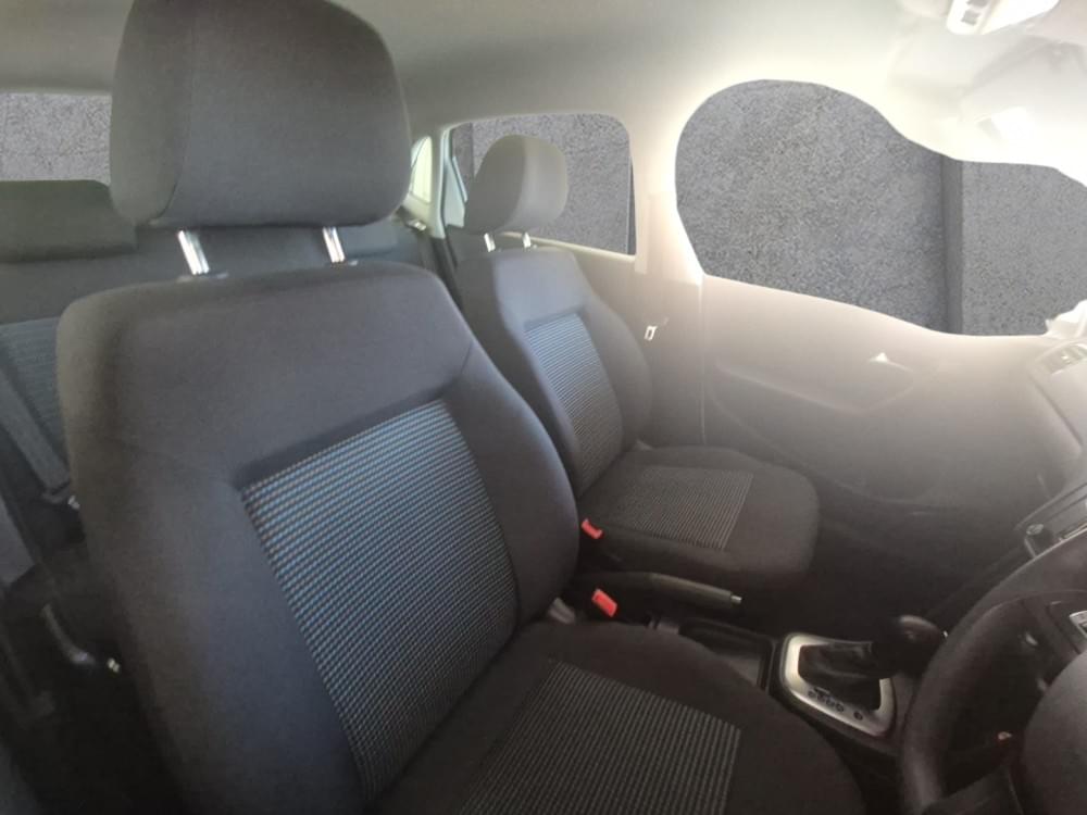 Volkswagen Polo Vivo Hatch 1.6 Comfortline Tiptronic