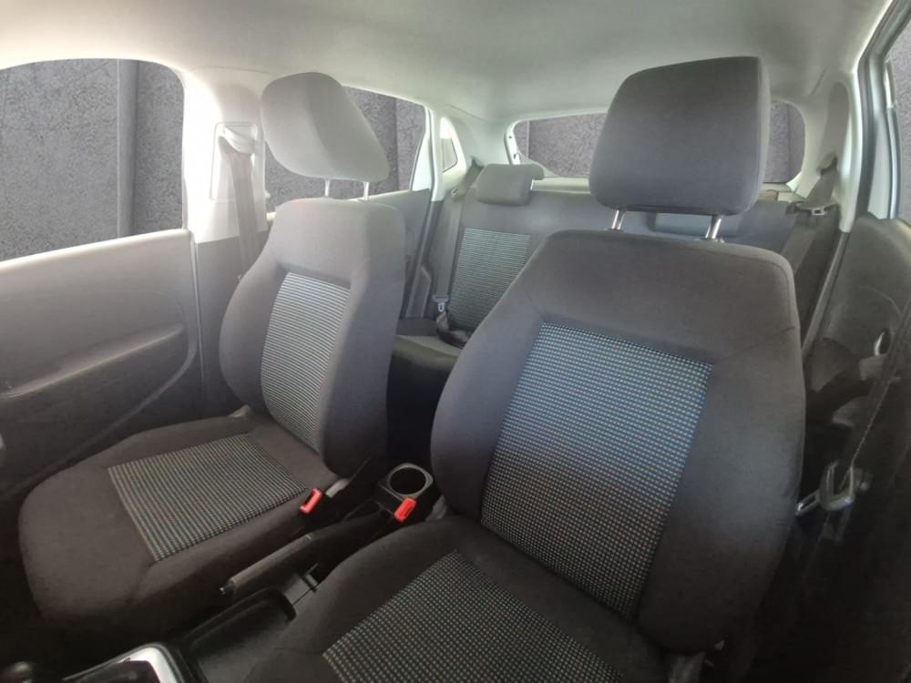 Volkswagen Polo Vivo Hatch 1.6 Comfortline Tiptronic