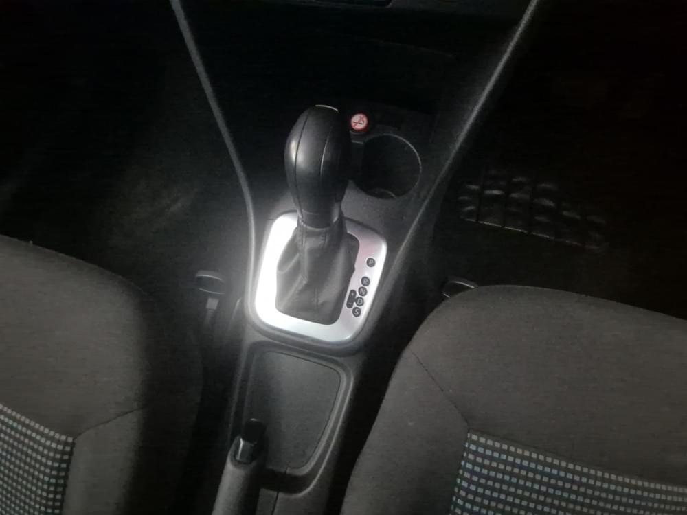 Volkswagen Polo Vivo Hatch 1.6 Comfortline Tiptronic