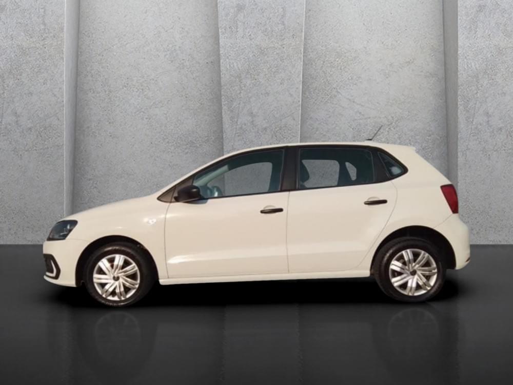 Volkswagen Polo Vivo Hatch 1.4