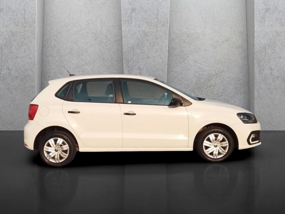 Volkswagen Polo Vivo Hatch 1.4