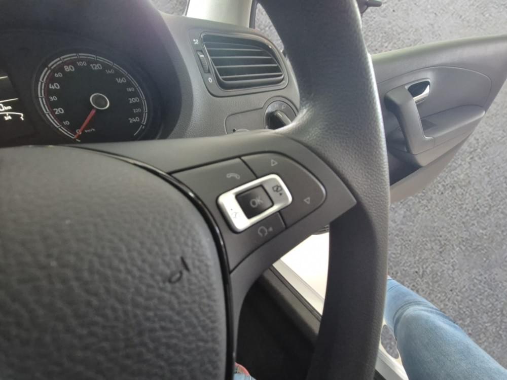 Volkswagen Polo Vivo Hatch 1.4