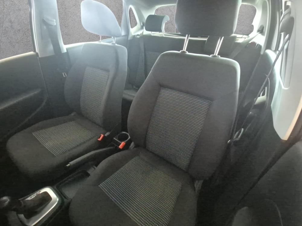 Volkswagen Polo Vivo Hatch 1.6 Comfortline Tiptronic