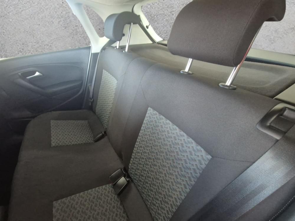 Volkswagen N/A 1.6 Life Tipt