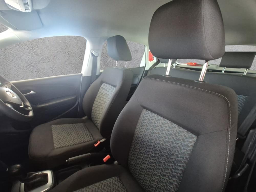 Volkswagen N/A 1.6 Life Tipt