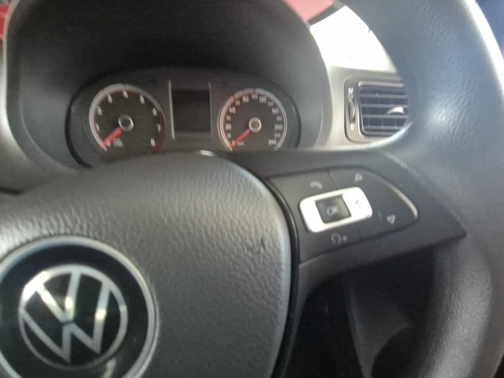 Volkswagen N/A 1.6 Life Tipt