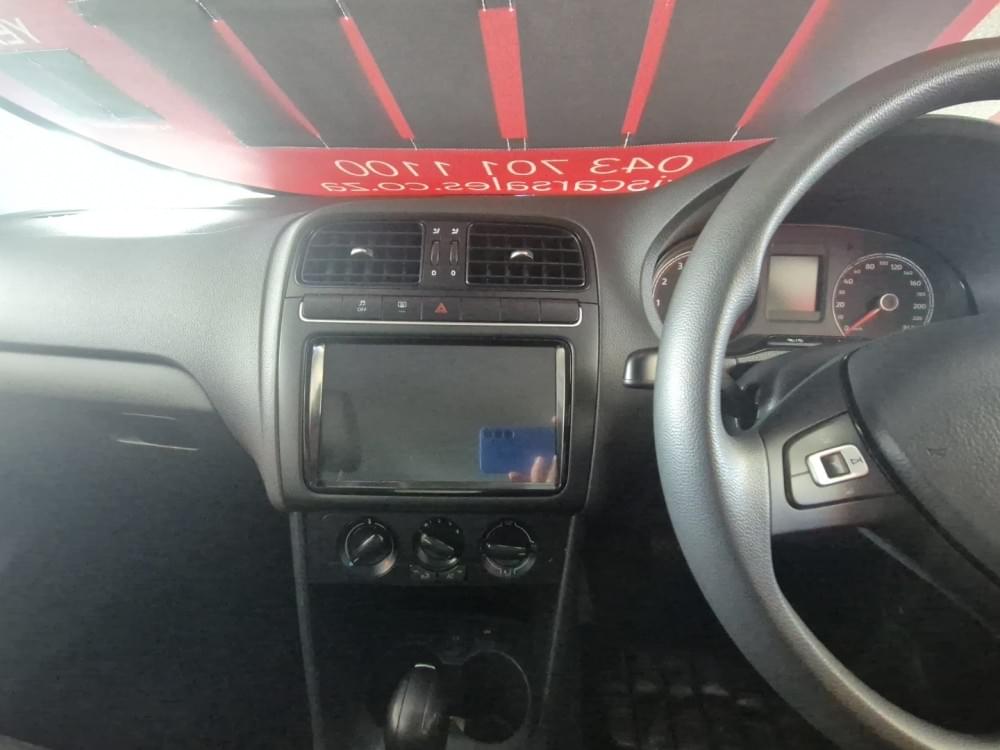 Volkswagen N/A 1.6 Life Tipt