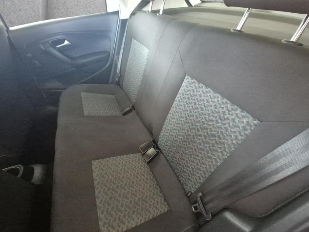 Volkswagen Polo Vivo Hatch 1.6 Life