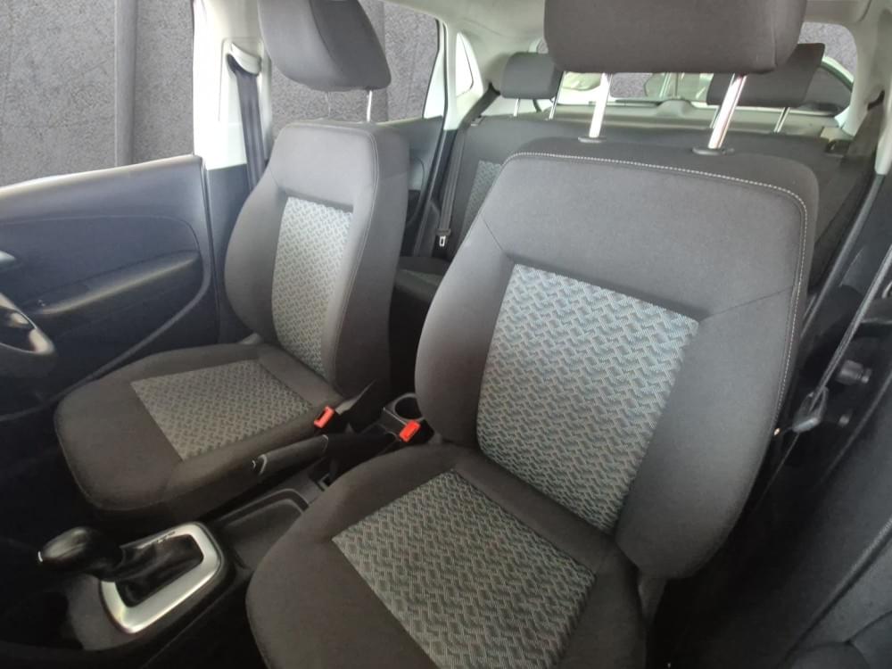 Volkswagen Polo Vivo Hatch 1.6 Life