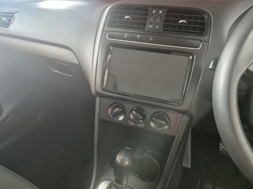 Volkswagen Polo Vivo Hatch 1.6 Life