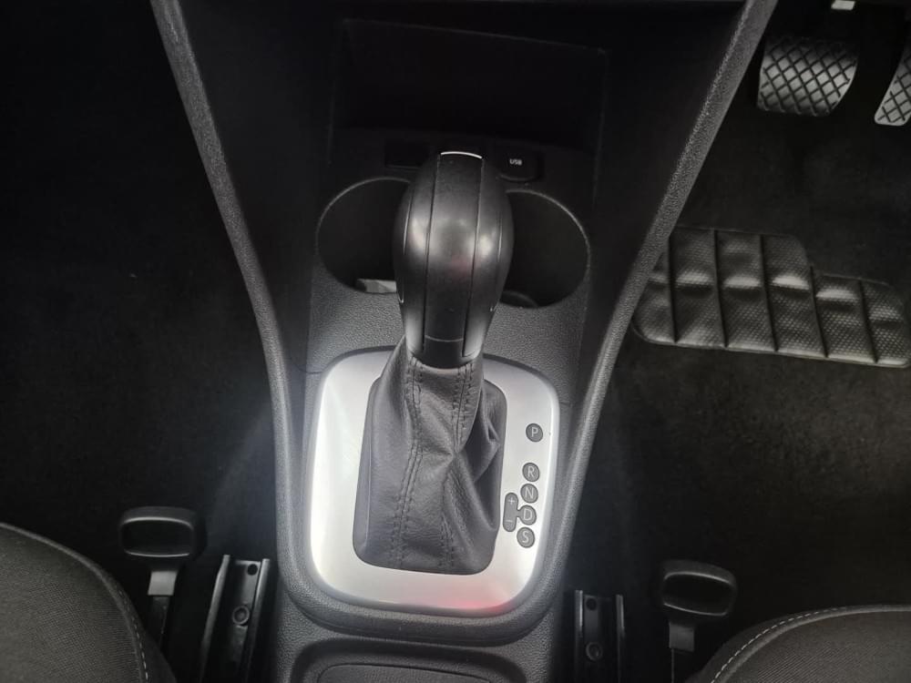 Volkswagen Polo Vivo Hatch 1.6 Life