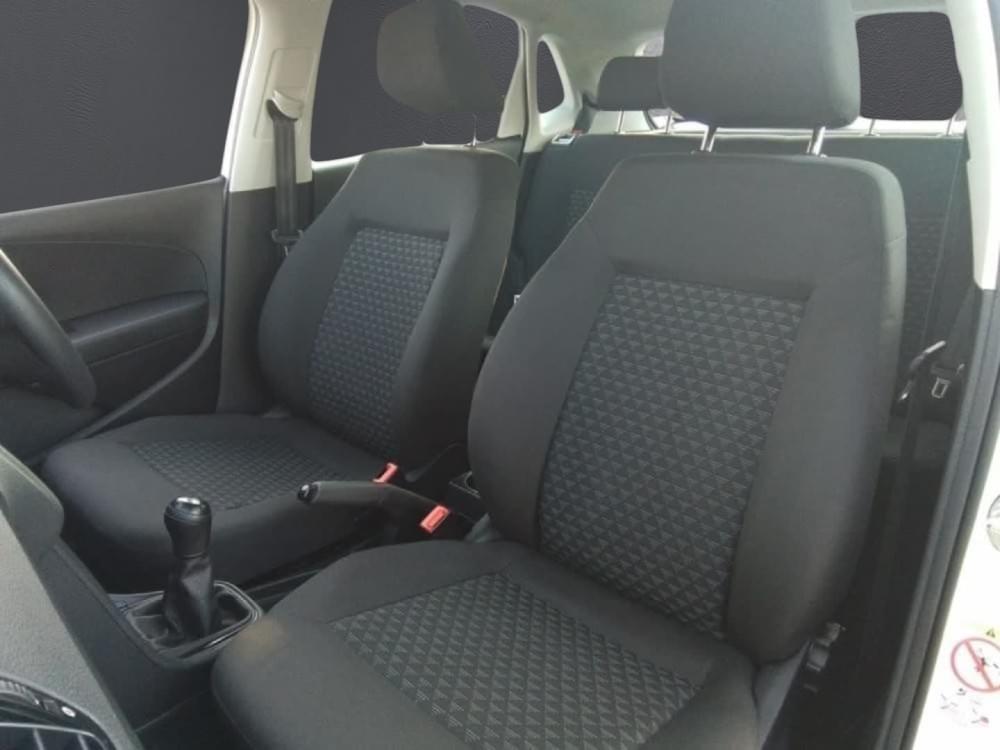 Volkswagen Polo Vivo Hatch 1.4