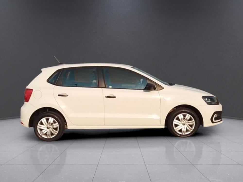 Volkswagen Polo Vivo Hatch 1.4