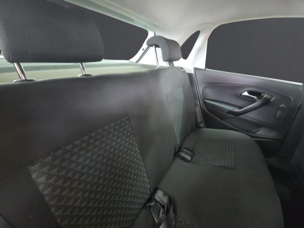 Volkswagen Polo Vivo Hatch 1.4