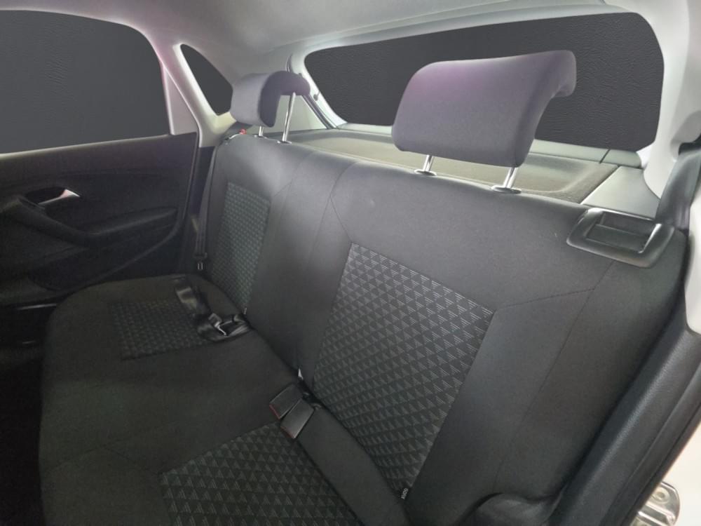 Volkswagen Polo Vivo Hatch 1.4