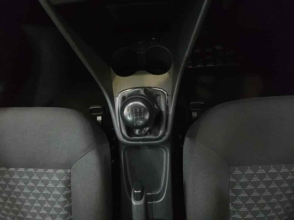 Volkswagen Polo Vivo Hatch 1.4