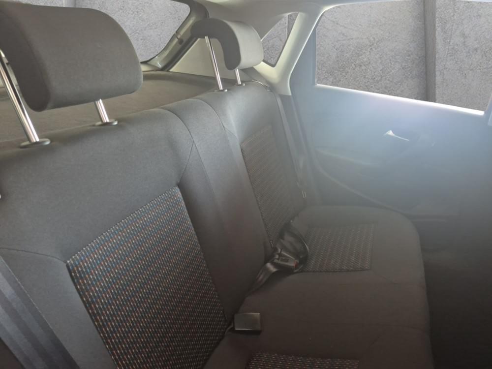 Volkswagen Polo Vivo Hatch 1.4 Trendline