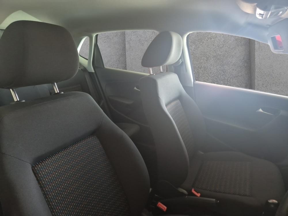 Volkswagen Polo Vivo Hatch 1.4 Trendline