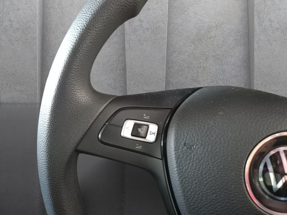 Volkswagen Polo Vivo Hatch 1.4 Trendline