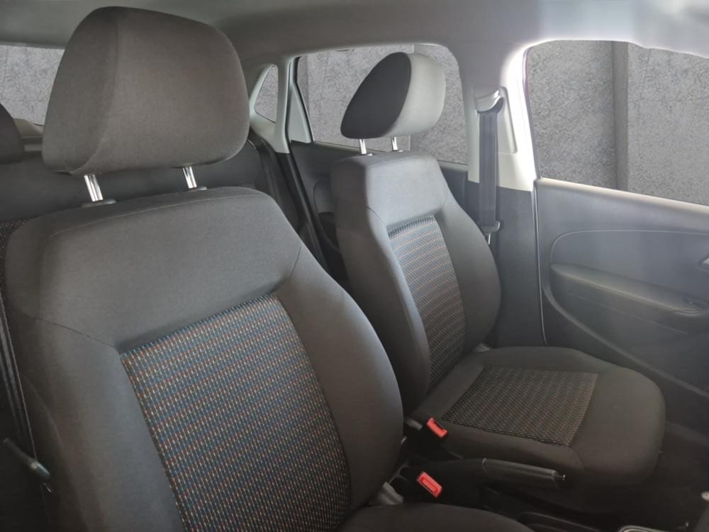 Volkswagen Polo Vivo Hatch 1.4 Trendline