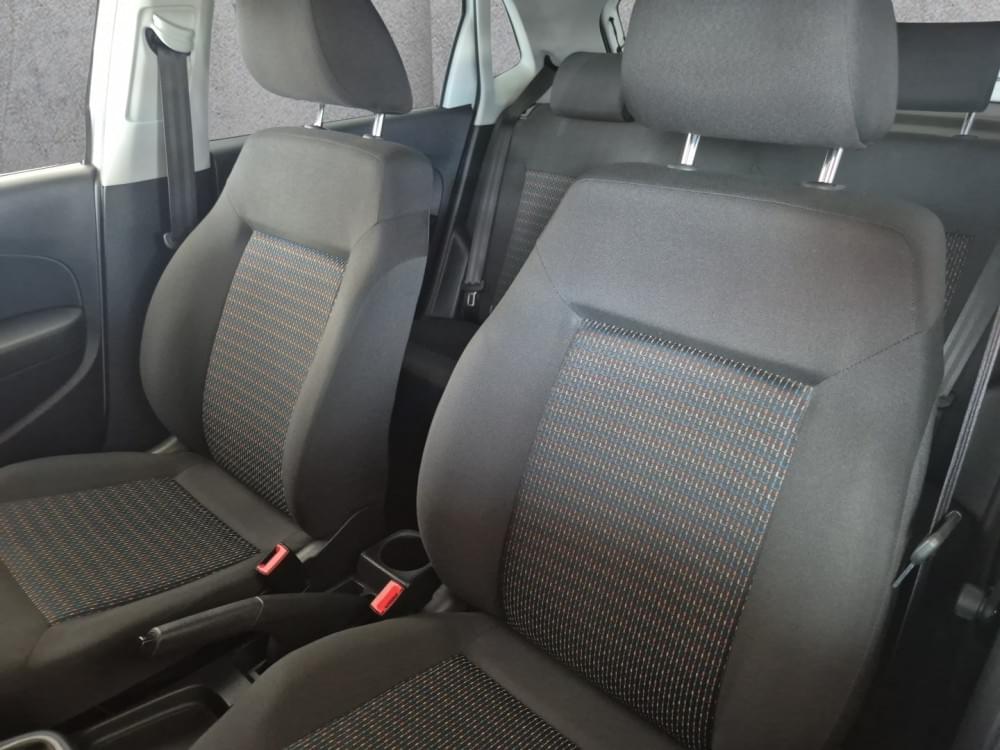 Volkswagen Polo Vivo Hatch 1.4 Trendline