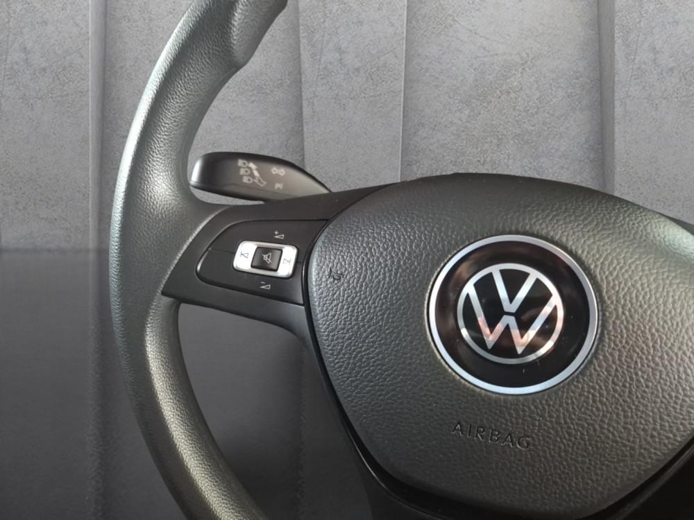 Volkswagen Polo Vivo Hatch 1.4 Trendline