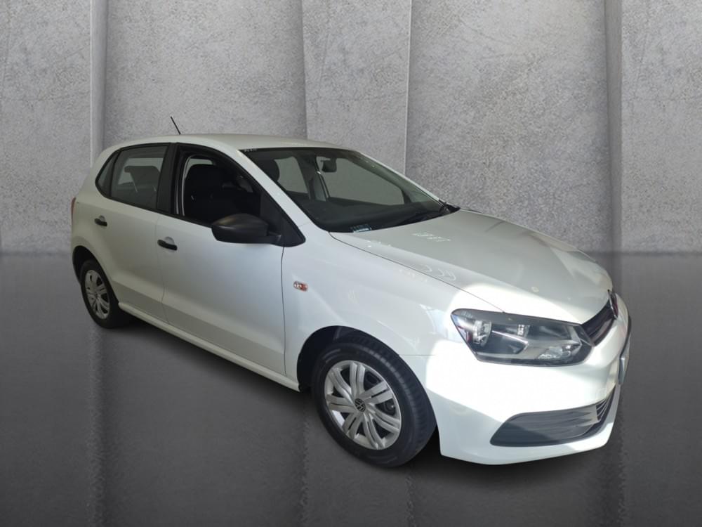 Volkswagen Polo Vivo Hatch 1.4 Trendline