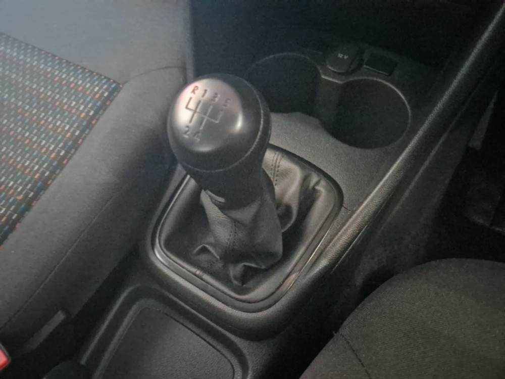Volkswagen Polo Vivo Hatch 1.4 Trendline
