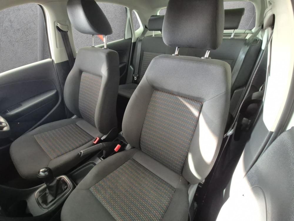 Volkswagen Polo Vivo Hatch 1.4 Trendline