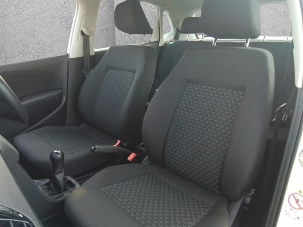 Volkswagen Polo Vivo Hatch 1.4