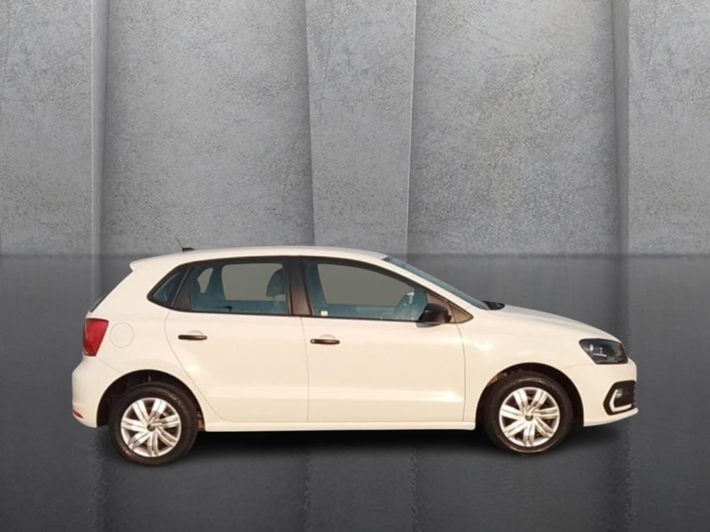 Volkswagen Polo Vivo Hatch 1.4 Trendline