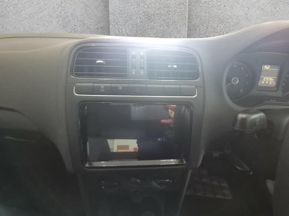 Volkswagen Polo Vivo Hatch 1.4 Trendline