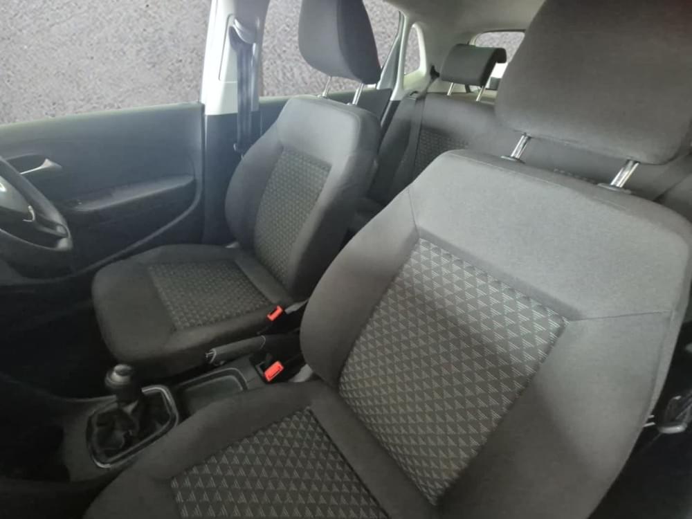 Volkswagen Polo Vivo Hatch 1.4 Trendline