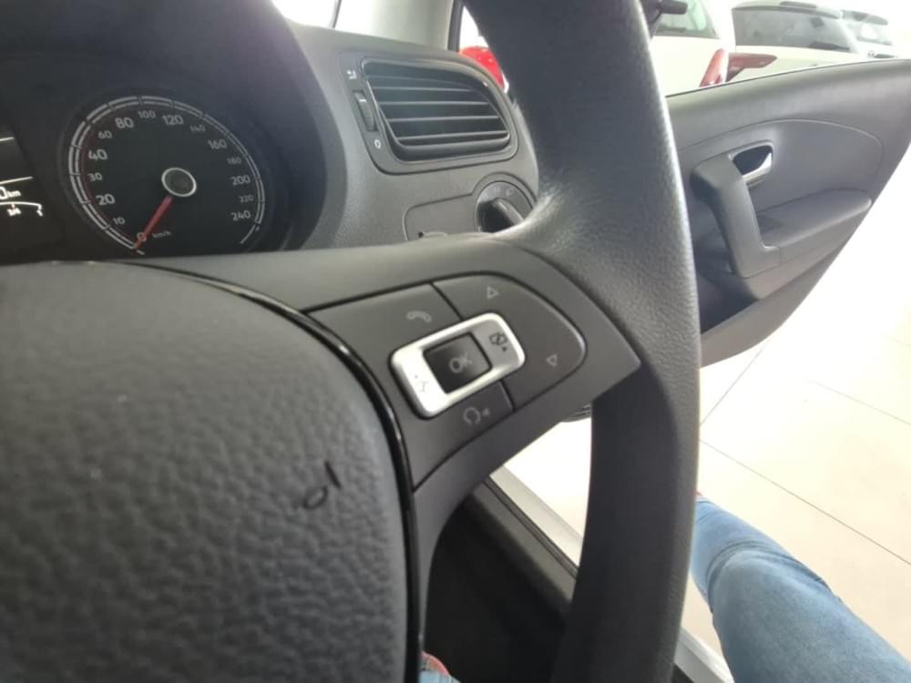 Volkswagen Polo Vivo Hatch 1.4 Trendline