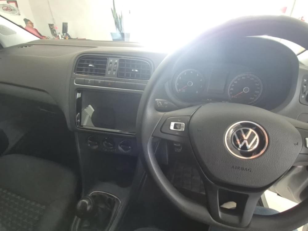 Volkswagen N/A 1.4