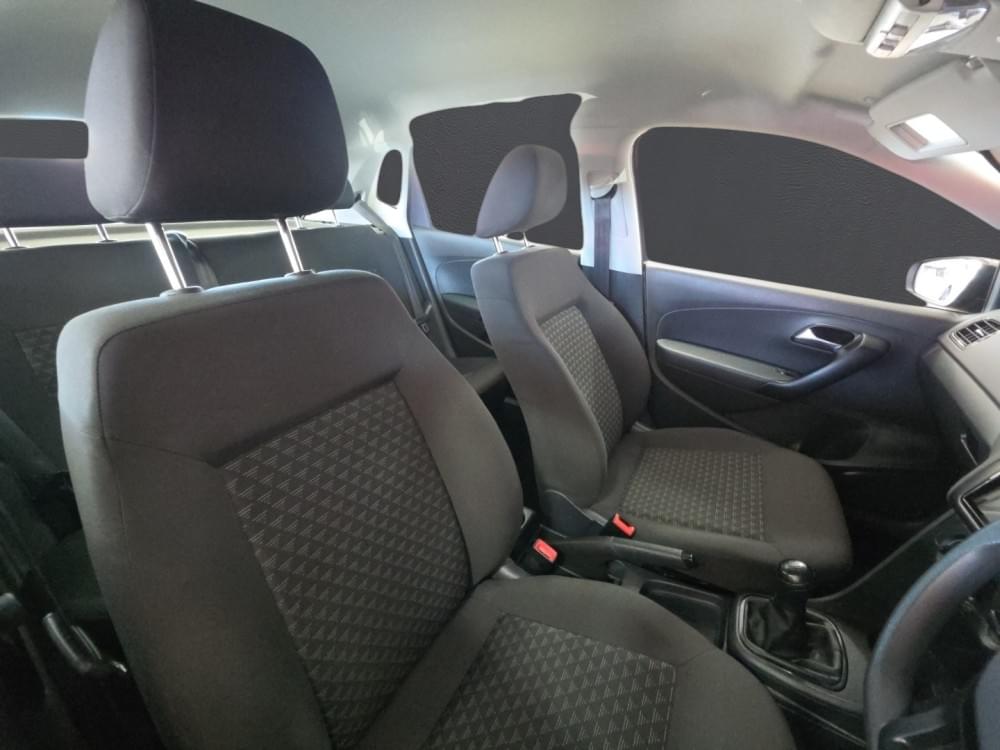 Volkswagen Polo Vivo Hatch 1.4
