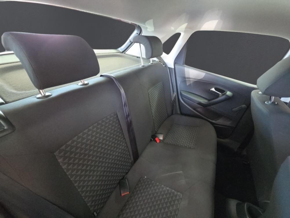 Volkswagen Polo Vivo Hatch 1.4