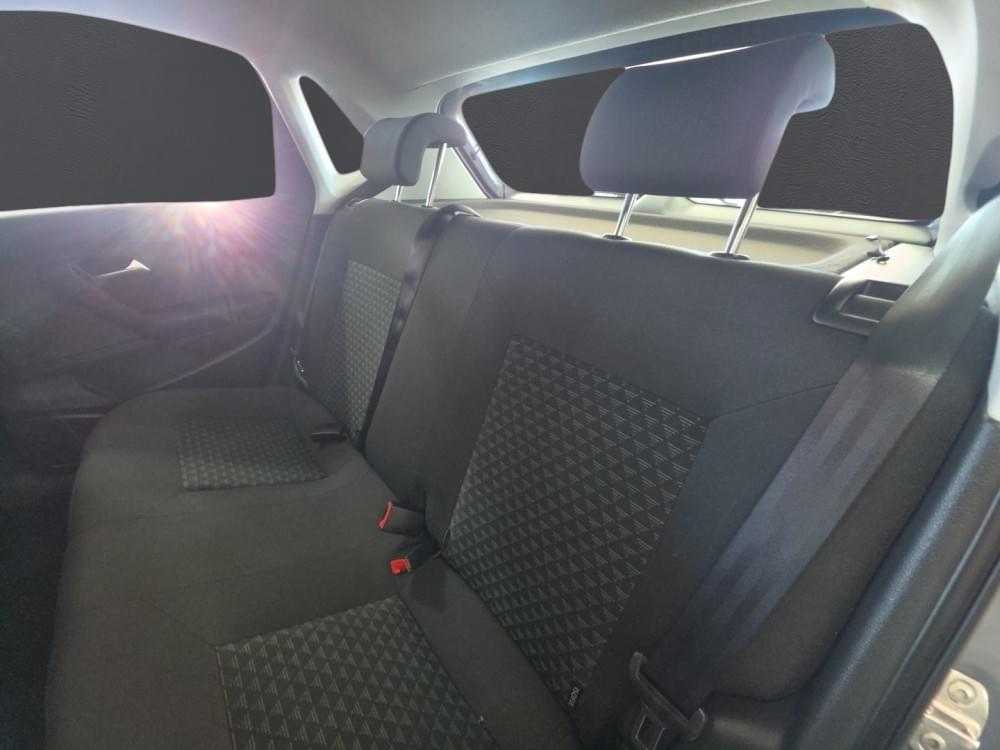 Volkswagen Polo Vivo Hatch 1.4