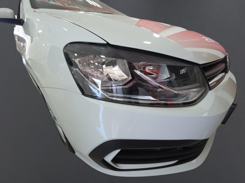 Volkswagen Polo Vivo Hatch 1.4