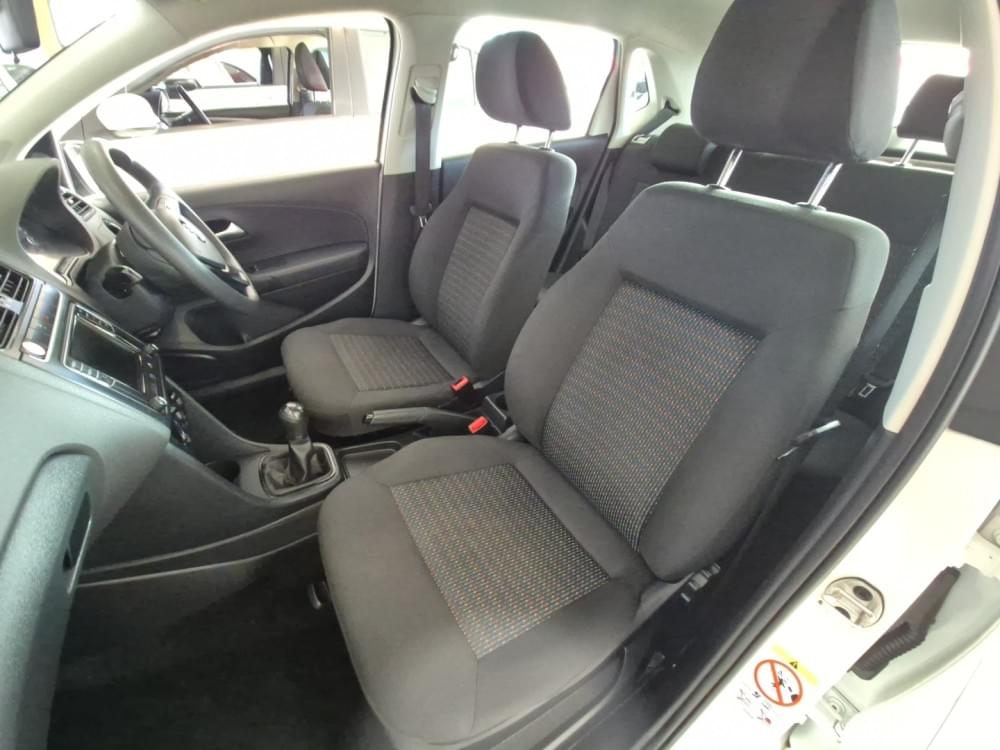 Volkswagen Polo Vivo Hatch 1.4 Trendline