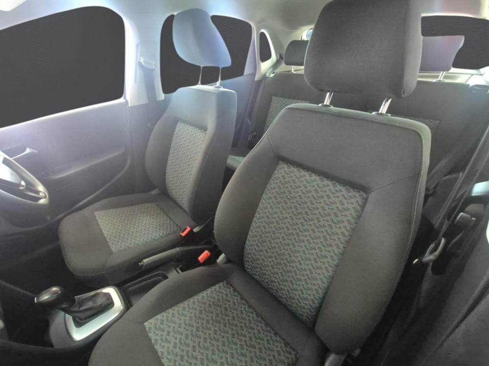 Volkswagen Polo Vivo Hatch 1.6 Life Tipt