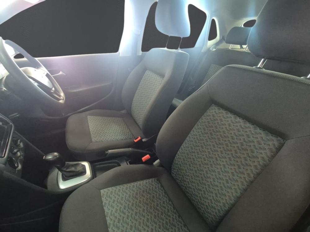 Volkswagen Polo Vivo Hatch 1.6 Life Tipt