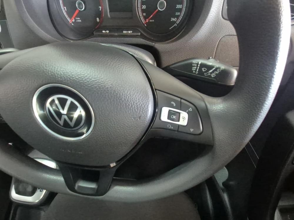 Volkswagen Polo Vivo Hatch 1.6 Life Tipt