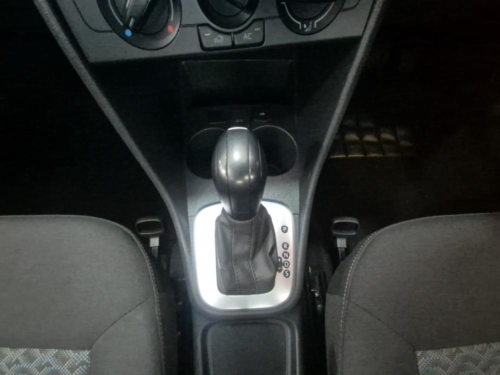 Volkswagen Polo Vivo Hatch 1.6 Life Tipt